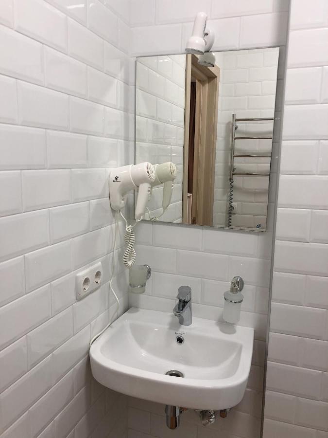 East Residence Gray キエフ エクステリア 写真