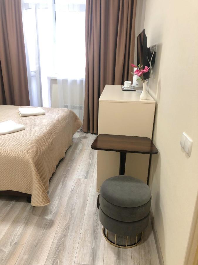 East Residence Gray キエフ エクステリア 写真