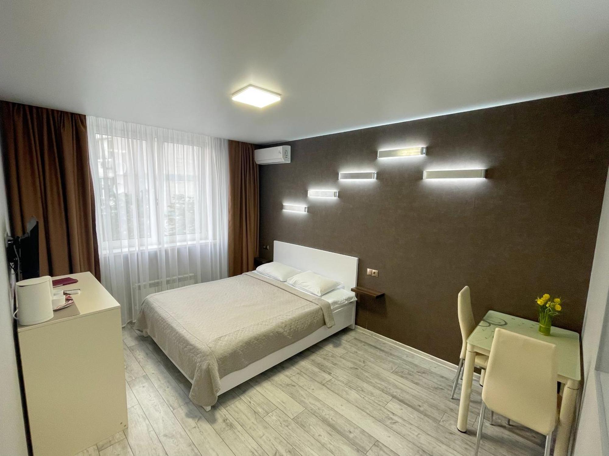 East Residence Gray キエフ エクステリア 写真